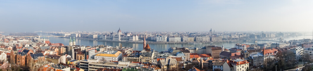 Fototapeta premium Budapeszt, Węgry