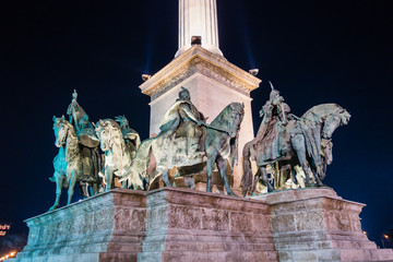 Budapest, Hungary