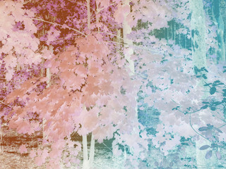 foliage © neurostructure