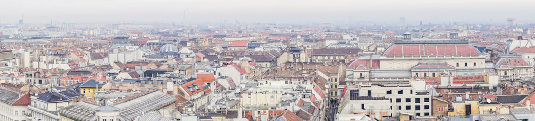 Obraz premium Budapest, Hungary