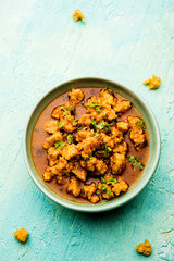 Home made mung dal masala vadi also known as Moong wadi or moongwadi or moongodi sabzi. It's a popular Maharashtrian recipe especially from Vidarbha region.