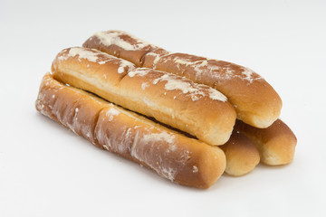 Fartons typical sweet in spain