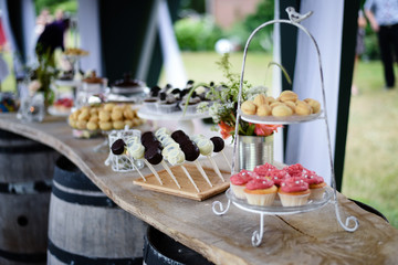 Candybar