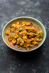 Home made mung dal masala vadi also known as Moong wadi or moongwadi or moongodi sabzi. It's a popular Maharashtrian recipe especially from Vidarbha region.