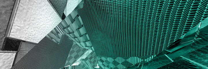 Naklejka premium abstract background