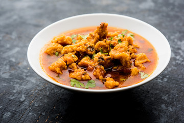 Home made mung dal masala vadi also known as Moong wadi or moongwadi or moongodi sabzi. It's a popular Maharashtrian recipe especially from Vidarbha region.