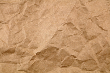 Brown paper texture