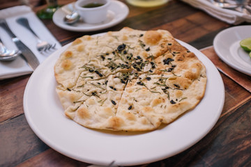 pita bread