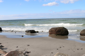 Fototapeta premium Strand