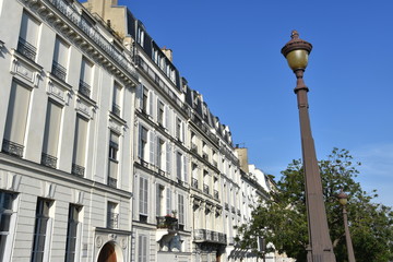 Fototapeta na wymiar Paris, ambiance