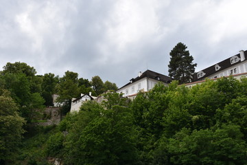 Český Krumlov, Krumau, UNESCO, Weltkulturerbe, Tschechien, Böhmisch Krumau, Krumau an der...