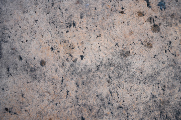 Kamień naturalny, piaskowiec, tekstura przy naturalnym oświetleniu - obrazy, fototapety, plakaty