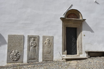 Český Krumlov, Krumau, UNESCO, Weltkulturerbe, Tschechien, Böhmisch Krumau, Krumau an der...