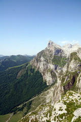 Picos de Europa near Fuente De