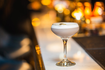Best Cocktails Dublin and colorful