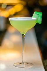 Best Cocktails Dublin and colorful