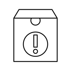 Package Pending icon for your project