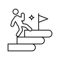 Success icon for your project