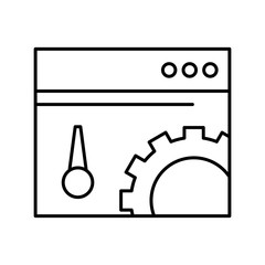  Web Optizmization icon for your project