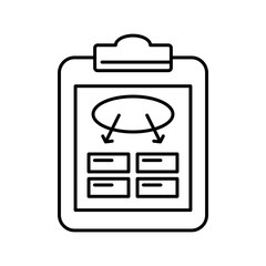  Planning icon for your project