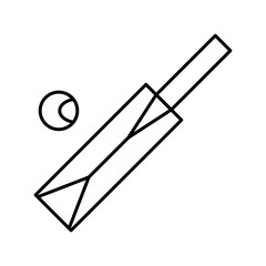  Cricket icon for your project