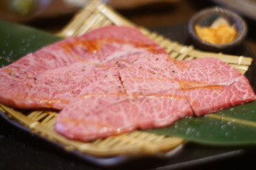 焼肉