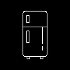 fridge icon for your project