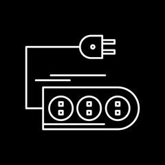 Extension Cable icon for your project