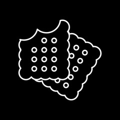 Biscuit icon for your project