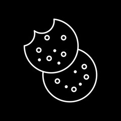 Biscuit icon for your project