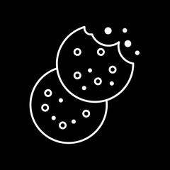 Biscuit icon for your project
