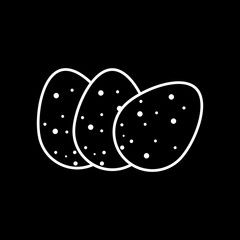 Eggs icon for your project