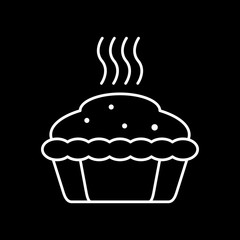  Hot Cup Cake icon for your project