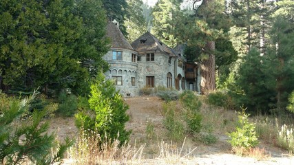 Emerald Bay State Park