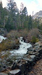 Emerald Bay State Park