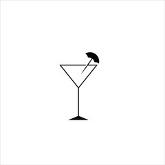 wine logo icon