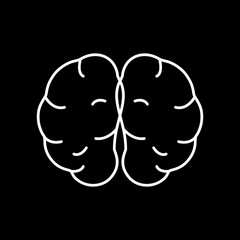 Mind icon for your project