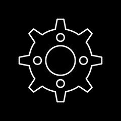 Setting icon for your project