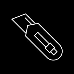 Cutter icon for your project