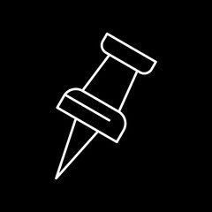  Pin icon for your project