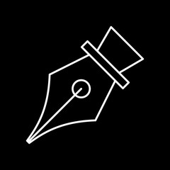  pen icon for your project