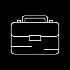 Briefcase icon for your project