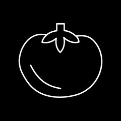 Tomato icon for your project