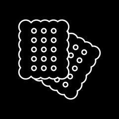Biscuit icon for your project