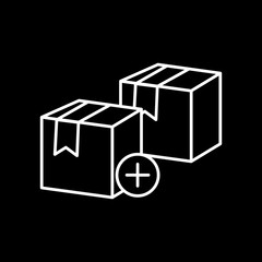 Add to Package icon for your project