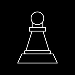  Chess icon for your project