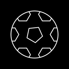  Foot Ball icon for your project