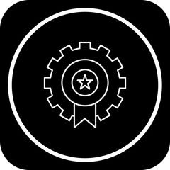 Internet Ranking icon for your project