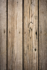 Wood texture. background old panels. vintage color style