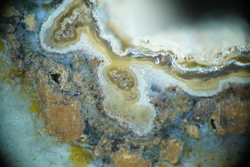 STONE MACRO TEXTURES